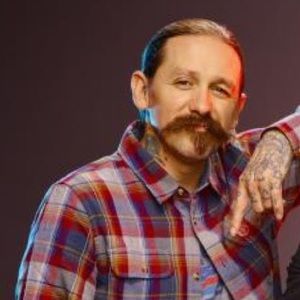 Meet your Posher, Bryan